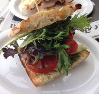 Bibbulmun Cafe