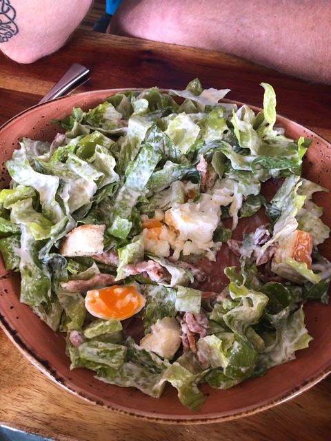 Blanche Bar - Renee 1