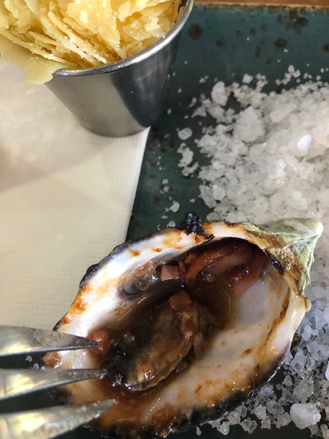 Blanche Bar - Renee 2