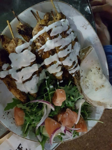 Blanche Bar - Renee 3