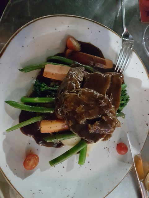 Blanche Bar - Renee 4