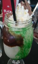 Blaze Cafe - Renee 4