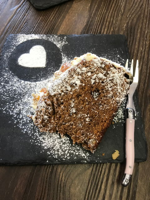 Blaze Cafe - Renee 6