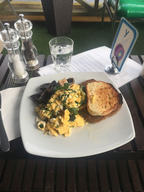 Blue Ginger Fine Foods - Renee 4