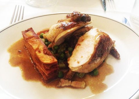 Bouzy - Bar A Vin - Renee 0