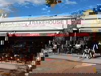 Breadwinner Bakehouse
