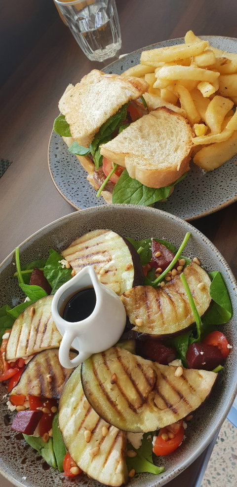 Brown Sugar Cafe Esperance - Renee 2