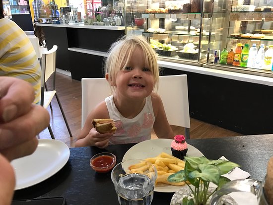 Canning Vale WA Renee