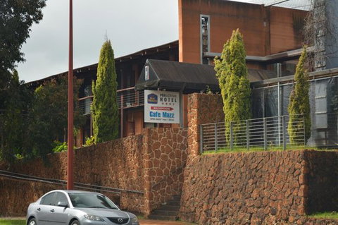 Cafe Mazz - Internet Find 0