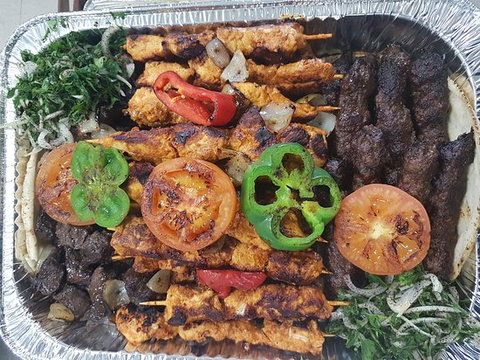 Cairo Cafe - Internet Find 0