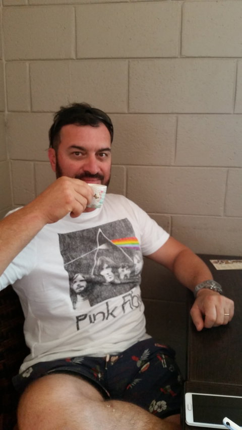 Cairo Cafe - Internet Find 1