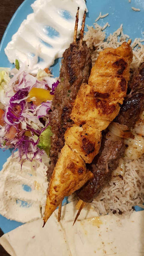 Cairo Cafe - Internet Find 2