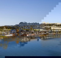 Caves Road Collective home of Black Brewing Co - Qld Realsetate