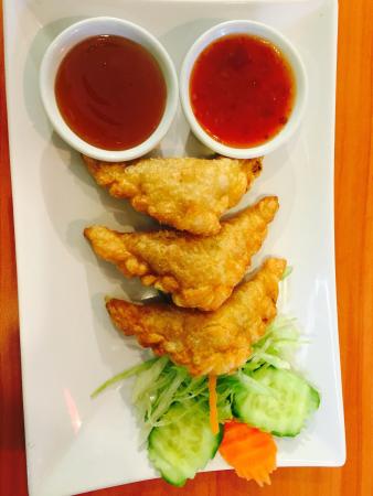 Chang Thai Kitchen - Renee 0
