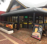 Chicken Treat - Renee