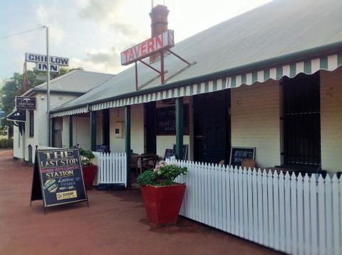 Chidlow Tavern - Internet Find 0