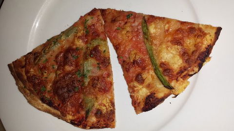 Ciao Bella Grill & Pizza - Renee 0