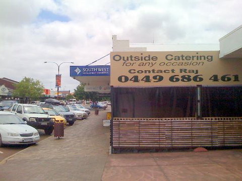 Cilantro Cafe - Internet Find 0