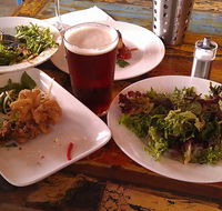 Clancy's Fish Pub - Renee