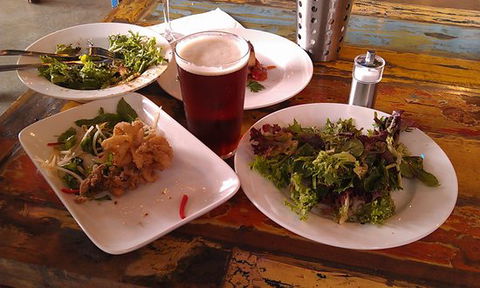 Clancy's Fish Pub - Renee 0