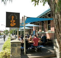Clancy's Fish Pub Fremantle - Internet Find