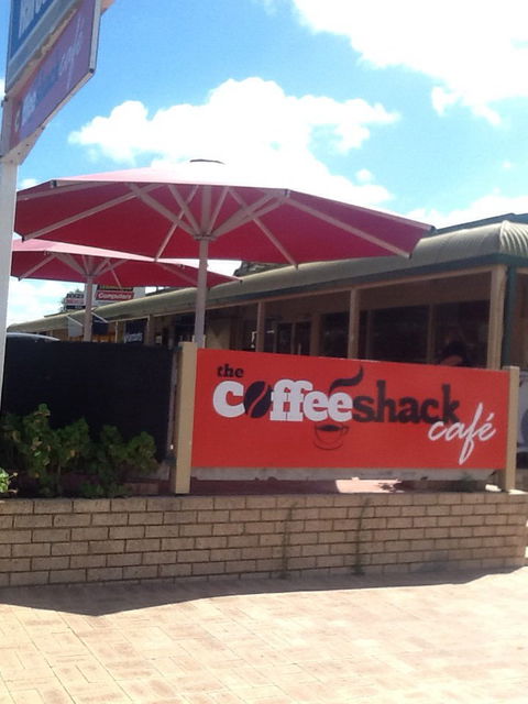 Coffee Shack Cafe - Internet Find 4