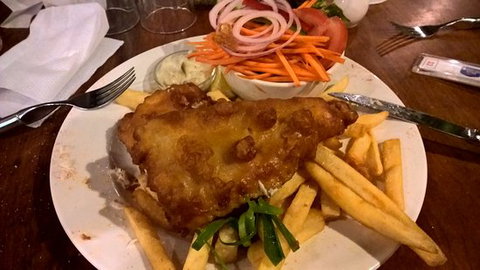 Condingup Tavern - Renee 0