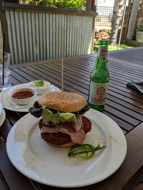 Condingup Tavern - Renee 1