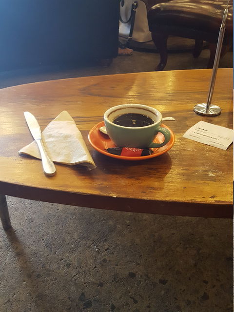 Crooked Spire Coffee House - Renee 2