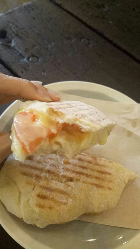 Crooked Spire Coffee House - Renee 5