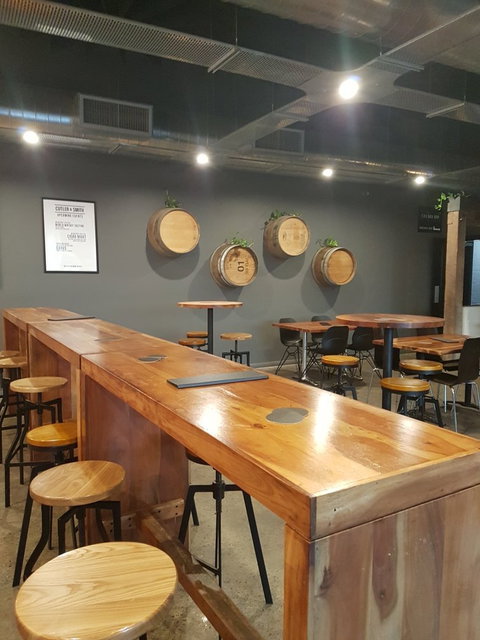 Cutler& Smith - Internet Find 1