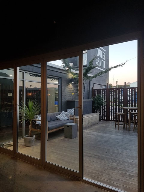 Cutler& Smith - Internet Find 2