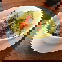 Delicious on Green/ Green Street Deli