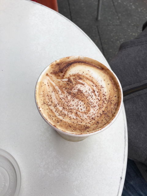 Dolce Vita Gelato - Petrol Stations 8