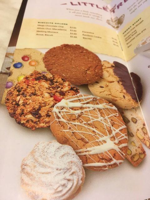 Dome Cafe Esperance - Internet Find 2