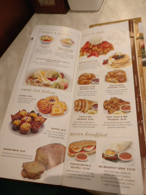 Dome Cafe Esperance - Internet Find 4