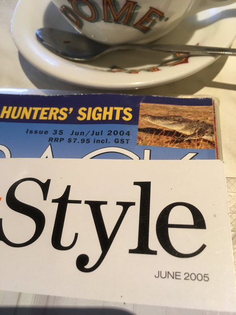 Dome Cafe Esperance - Internet Find 5