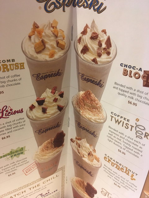 Dome Cafe Esperance - Internet Find 7