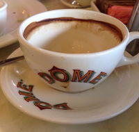 Dome Cafe Subiaco - Internet Find