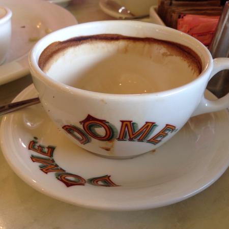 Dome Cafe Subiaco - Renee 0
