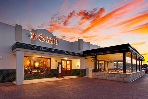 Dome Pinjarra - Renee 0