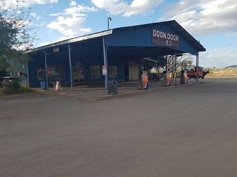 Doon Doon Roadhouse - Renee 0
