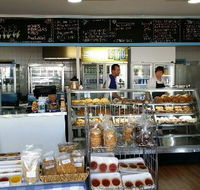 Dunsborough Bakery - Renee