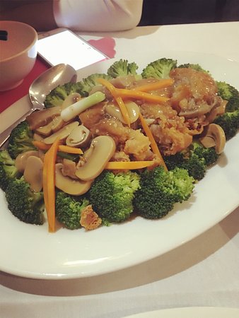 Dunsborough Chinese Restaurant - Renee 0