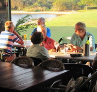 Dunsborough Lakes Tavern Restaurant - Renee