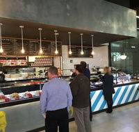 Eat House Kings Square - Internet Find