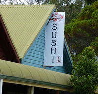 EK Sushi