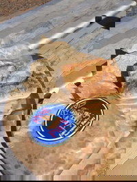 Esperance Bakery - Redz Pies