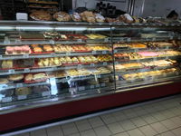 Esperance French Hot Bread