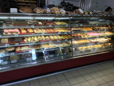 Esperance French Hot Bread - Renee 0